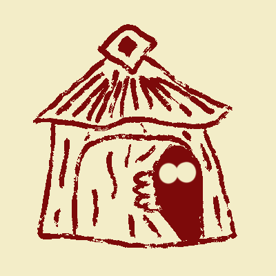 Copper Shaman